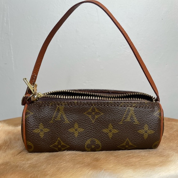 Louis Vuitton Bags Louis Vuitton Mini Papillon Poshmark